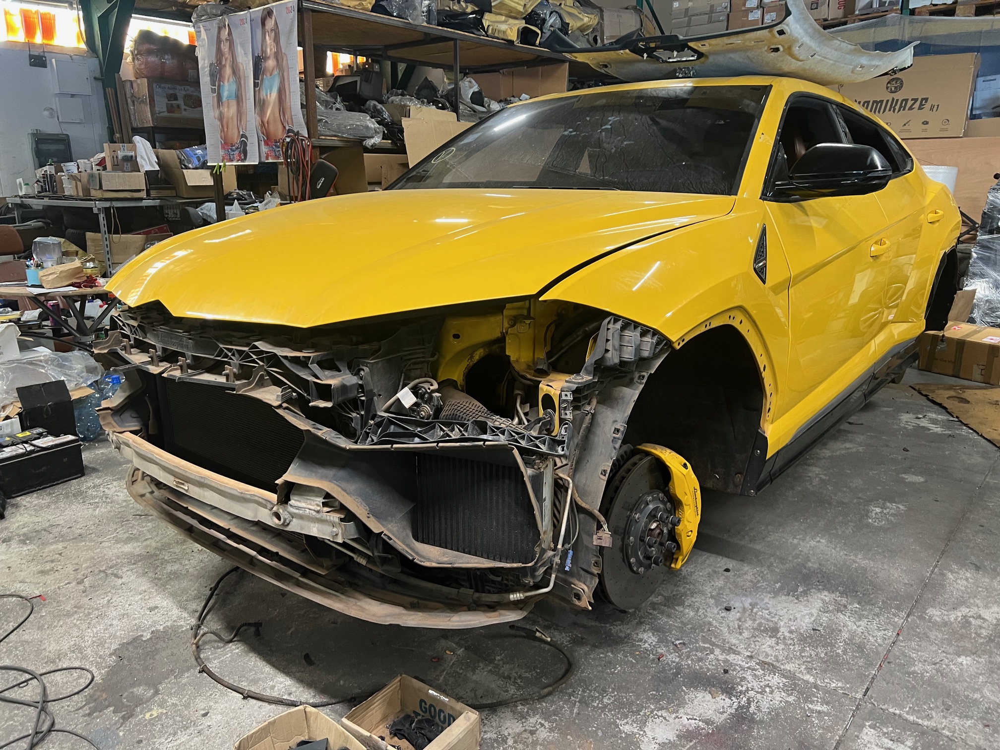 Warsztat DKX – placeholder