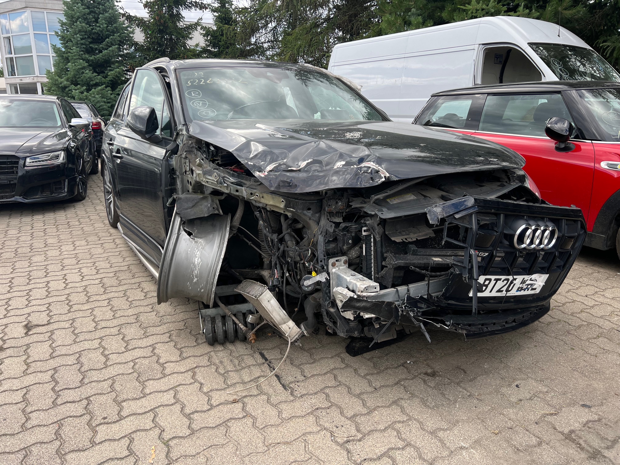 Warsztat DKX – placeholder